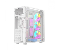 Gembird Fornax 500 White - 1173317 - zdjęcie 1